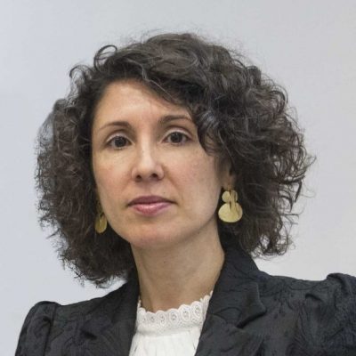 Susana Martinez-Rodriguez